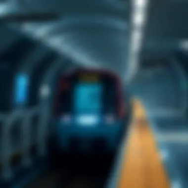 The Metro System in Dubai: A Comprehensive Overview Summary