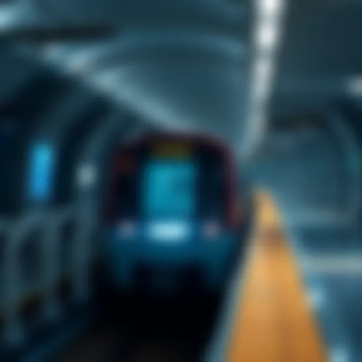 The Metro System in Dubai: A Comprehensive Overview Summary