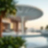 The Oasis by Emaar: A Comprehensive Exploration Introduction