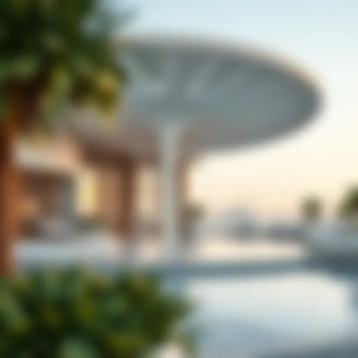 The Oasis by Emaar: A Comprehensive Exploration Introduction