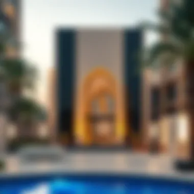 Notable The Oasis by Emaar: A Comprehensive Exploration