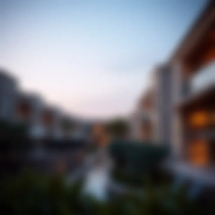 The Oasis by Emaar: A Comprehensive Exploration Summary
