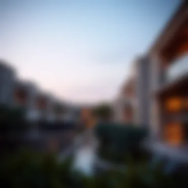 The Oasis by Emaar: A Comprehensive Exploration Summary The Oasis by Emaar: A Comprehensive Exploration Summary