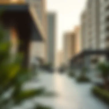 Market Trends in The Pointe Dubai Real Estate Market trends analysis for The Pointe Dubai real estate