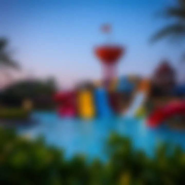 Notable The Premier Waterpark in Dubai: An In-Depth Exploration
