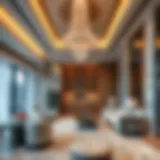 The Ritz Residence in International City: An In-Depth Exploration Introduction