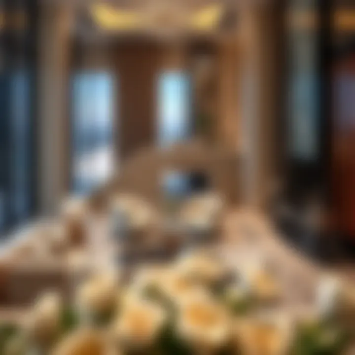 Notable The Ritz Residence in International City: An In-Depth Exploration Notable The Ritz Residence in International City: An In-Depth Exploration