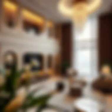 The Ritz Residence in International City: An In-Depth Exploration Summary The Ritz Residence in International City: An In-Depth Exploration Summary