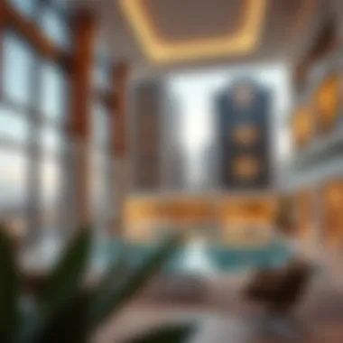 The Role of Financial Advisors in Dubai's Real Estate Market Introduction The Role of Financial Advisors in Dubai's Real Estate Market Introduction