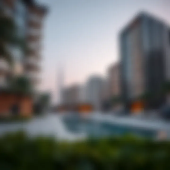Notable The Role of Financial Advisors in Dubai's Real Estate Market