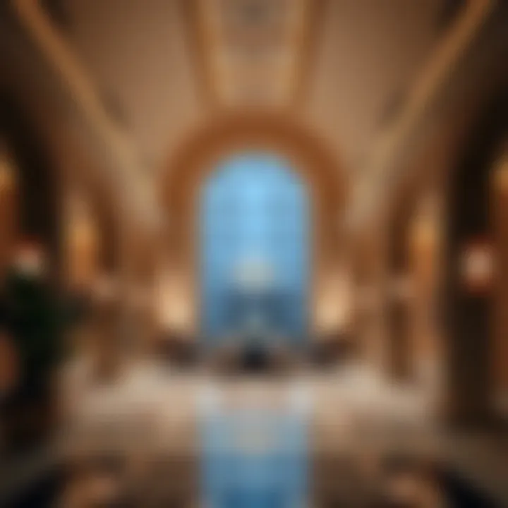 Notable The Saleh Building: A Deep Dive into Al Jaddaf's Architectural Landscape
