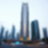 The Silver Tower: A Landmark in Dubai's Real Estate Landscape Introduction