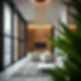The Urban Nest: Redefining Living Spaces in Dubai Introduction