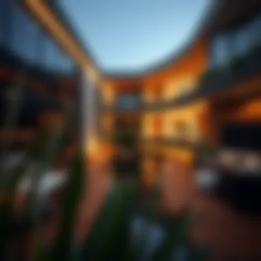 Notable The Urban Nest: Redefining Living Spaces in Dubai Notable The Urban Nest: Redefining Living Spaces in Dubai