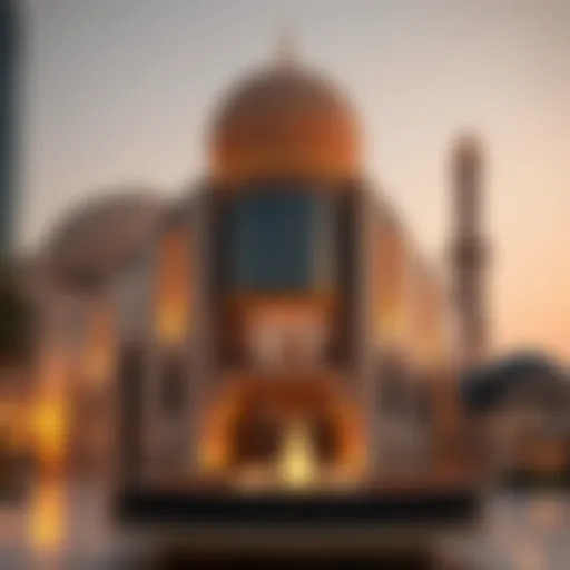 Tourist Attractions in the Northern Emirates Introduction