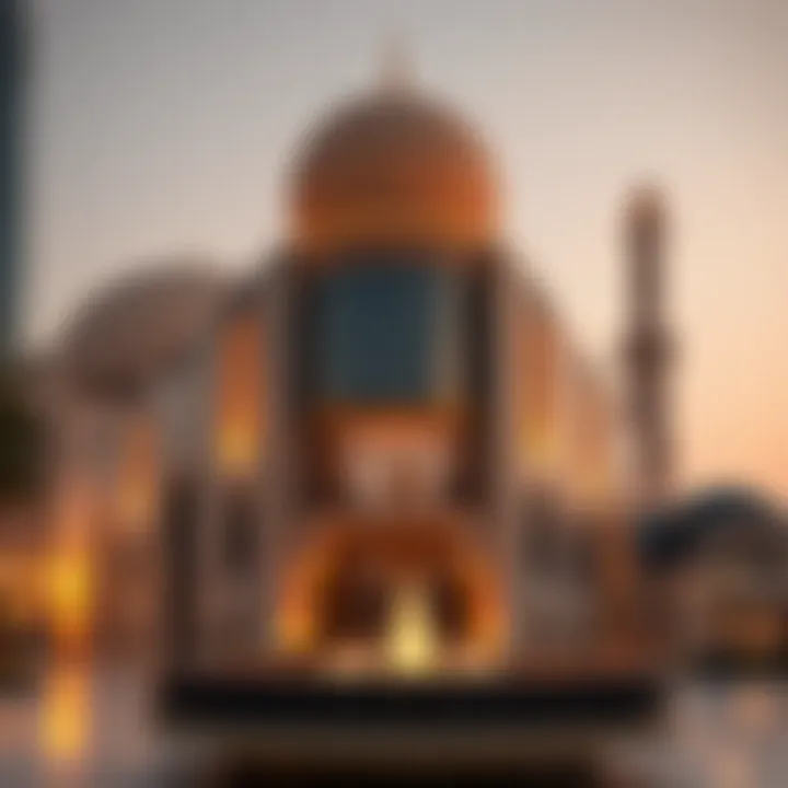 Tourist Attractions in the Northern Emirates Introduction