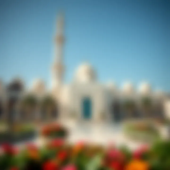Notable Tourist Attractions in the Northern Emirates