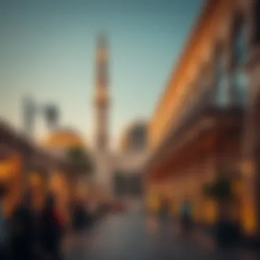 Tourist Attractions in the Northern Emirates Summary