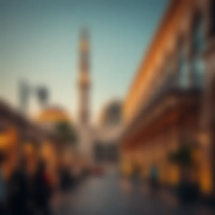 Tourist Attractions in the Northern Emirates Summary