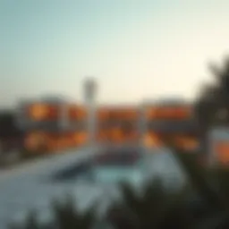 Trump and Damac Hills: Examining the Intersection of Luxury Real Estate and Branding in Dubai Introduction