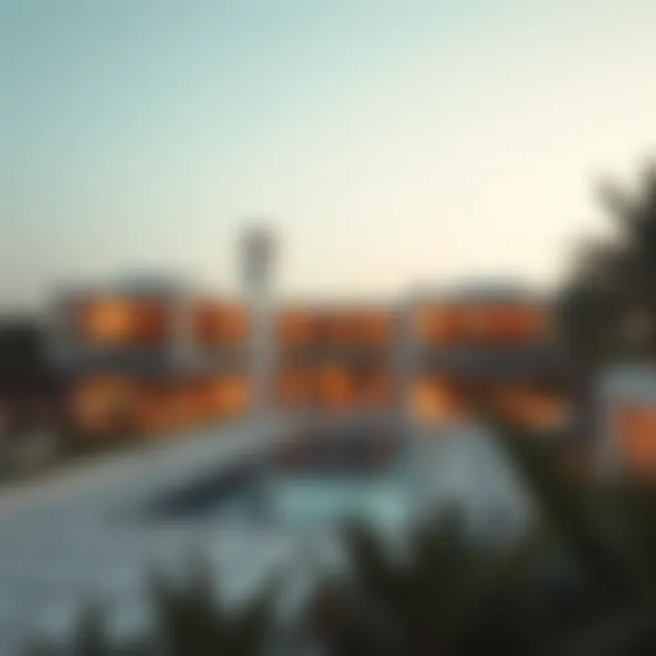 Trump and Damac Hills: Examining the Intersection of Luxury Real Estate and Branding in Dubai Introduction Trump and Damac Hills: Examining the Intersection of Luxury Real Estate and Branding in Dubai Introduction