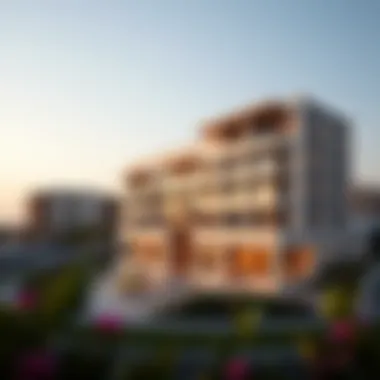 Notable Trump and Damac Hills: Examining the Intersection of Luxury Real Estate and Branding in Dubai Notable Trump and Damac Hills: Examining the Intersection of Luxury Real Estate and Branding in Dubai