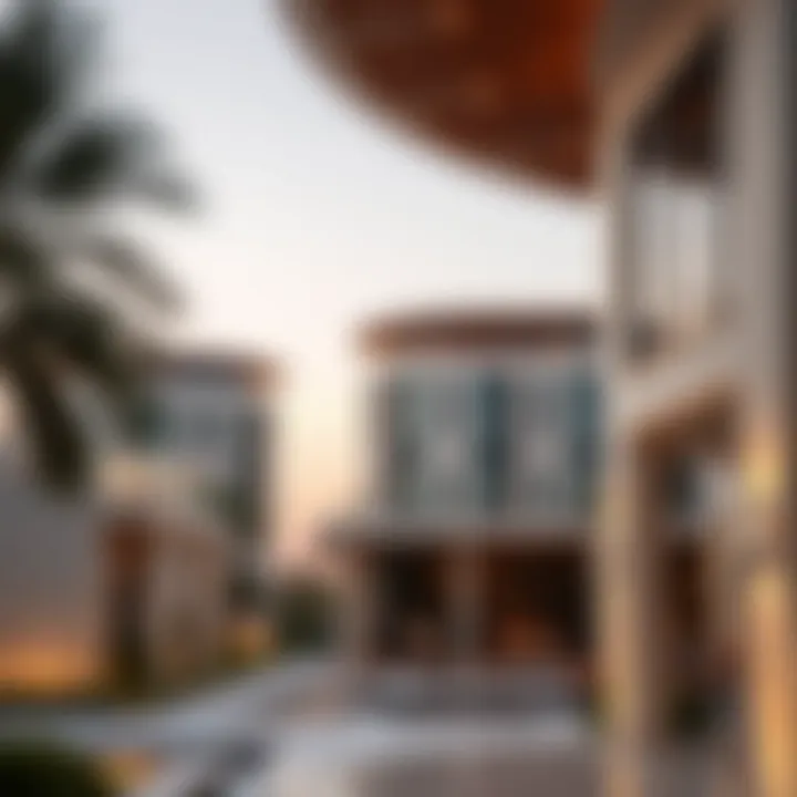 Trump and Damac Hills: Examining the Intersection of Luxury Real Estate and Branding in Dubai Summary Trump and Damac Hills: Examining the Intersection of Luxury Real Estate and Branding in Dubai Summary