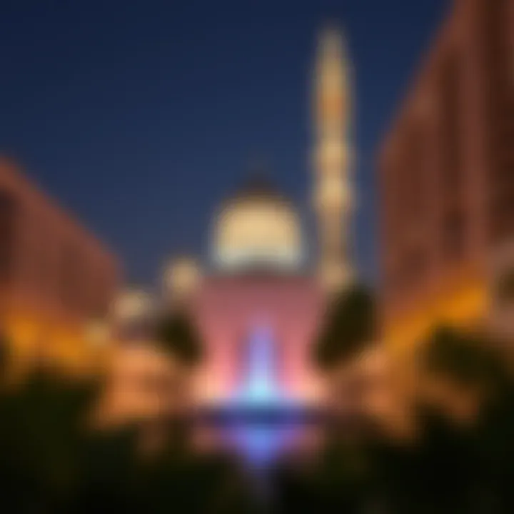 Notable UAE National Holidays 2023: A Comprehensive Overview