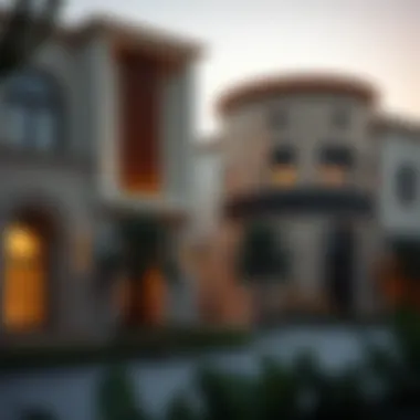 Notable Understanding Al Nahda, Dubai: A Detailed Analysis