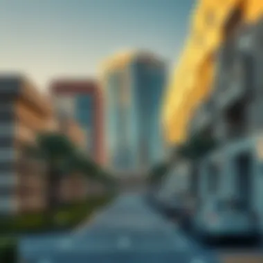 Understanding Al Nahda, Dubai: A Detailed Analysis Summary