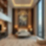Understanding Bed Spaces in Bur Dubai: A Comprehensive Guide Introduction