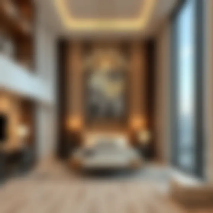 Understanding Bed Spaces in Bur Dubai: A Comprehensive Guide Introduction