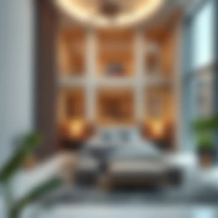 Notable Understanding Bed Spaces in Bur Dubai: A Comprehensive Guide