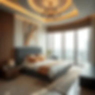 Understanding Bed Spaces in Bur Dubai: A Comprehensive Guide Summary