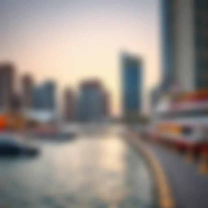 Notable Understanding Dubai Creek Harbour: A Comprehensive Guide to Its Location and Map