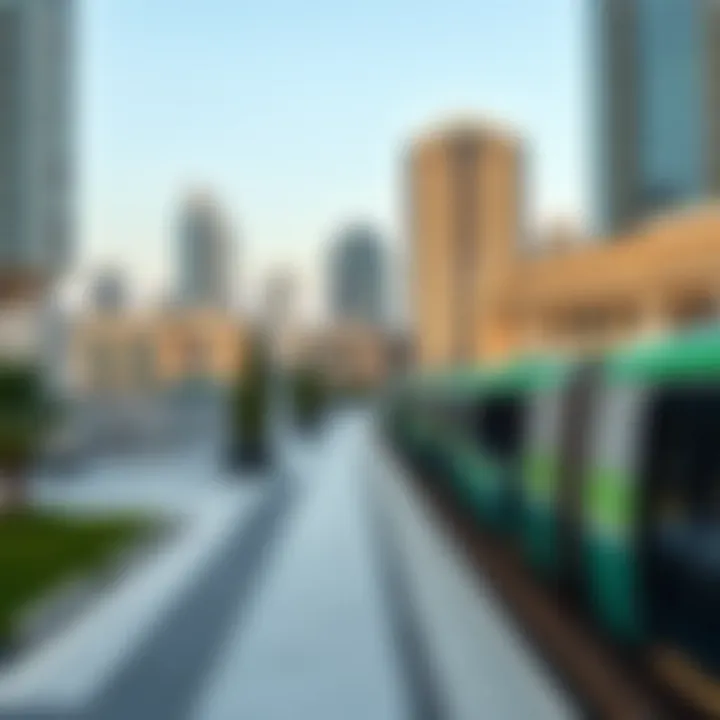 Notable Understanding Dubai Metro Green Line Timing: A Comprehensive Guide