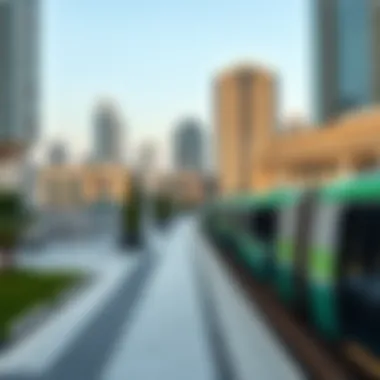Notable Understanding Dubai Metro Green Line Timing: A Comprehensive Guide Notable Understanding Dubai Metro Green Line Timing: A Comprehensive Guide