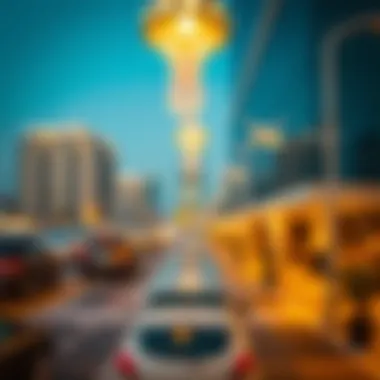 Understanding Dubai's Rental Yield Dynamics Introduction Understanding Dubai's Rental Yield Dynamics Introduction