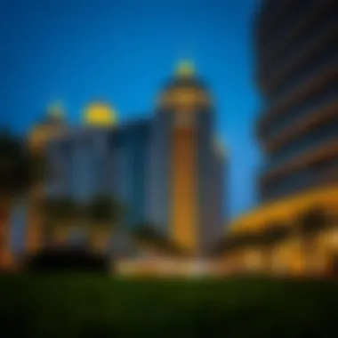 Notable Understanding Dubai's Rental Yield Dynamics Notable Understanding Dubai's Rental Yield Dynamics