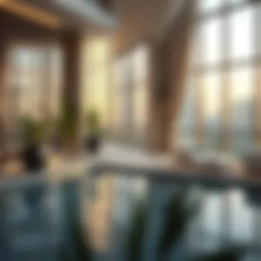 Understanding Dubai's Rental Yield Dynamics Summary Understanding Dubai's Rental Yield Dynamics Summary