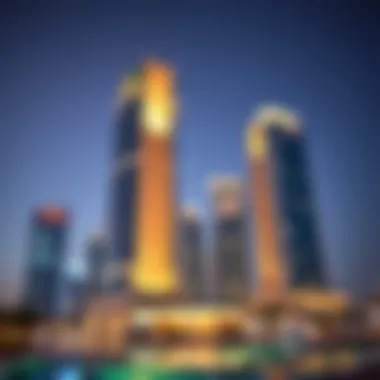 Analyzing Market Demand for Exchange Towers Market demand analysis for exchange towers