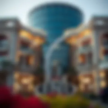 Compliance and Legal Frameworks in UAE Conceptual image representing compliance and legal frameworks in UAE