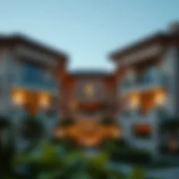 Understanding Fixed Rate Mortgages in the Context of Dubai Real Estate Introduction