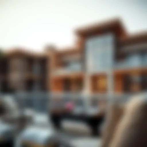 Understanding GDRFA Visa Status: Crucial Insights for Investors and Homebuyers in Dubai Introduction