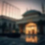 Understanding Islamic Banking in the UAE Introduction