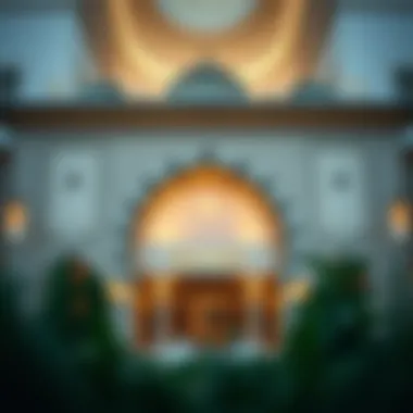 Notable Understanding Islamic Banking in the UAE