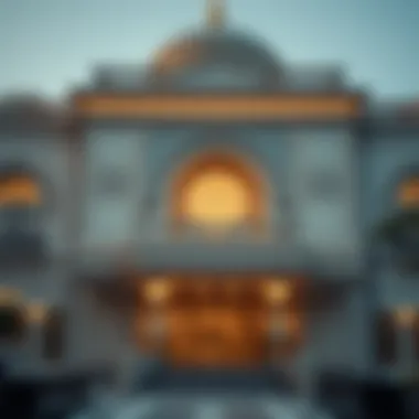 Understanding Islamic Banking in the UAE Summary