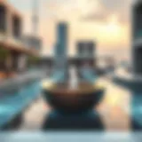Understanding Lagoons by Damac: A Comprehensive Overview Introduction