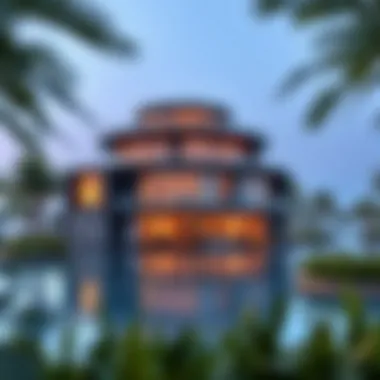 Notable Understanding Lagoons by Damac: A Comprehensive Overview Notable Understanding Lagoons by Damac: A Comprehensive Overview