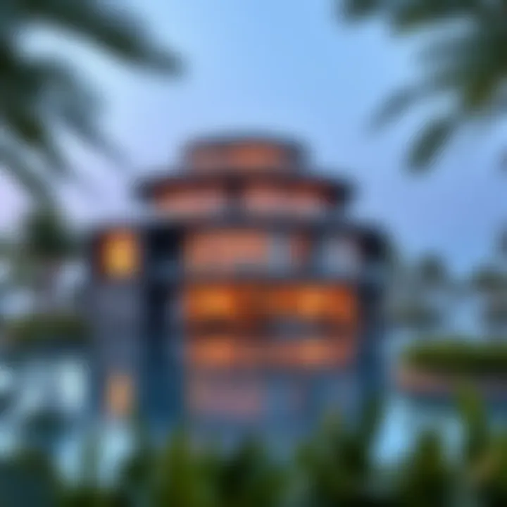 Notable Understanding Lagoons by Damac: A Comprehensive Overview Notable Understanding Lagoons by Damac: A Comprehensive Overview